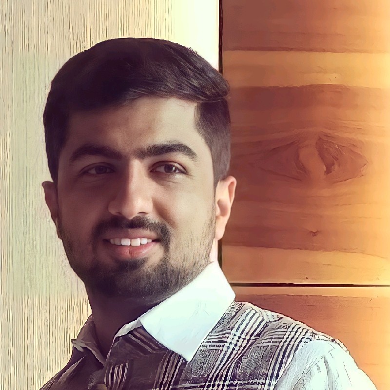 Vinay K. Dhankhar - Software Engineer | Stackforce