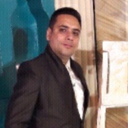 Vinay Dhir - Associate Partner | Stackforce