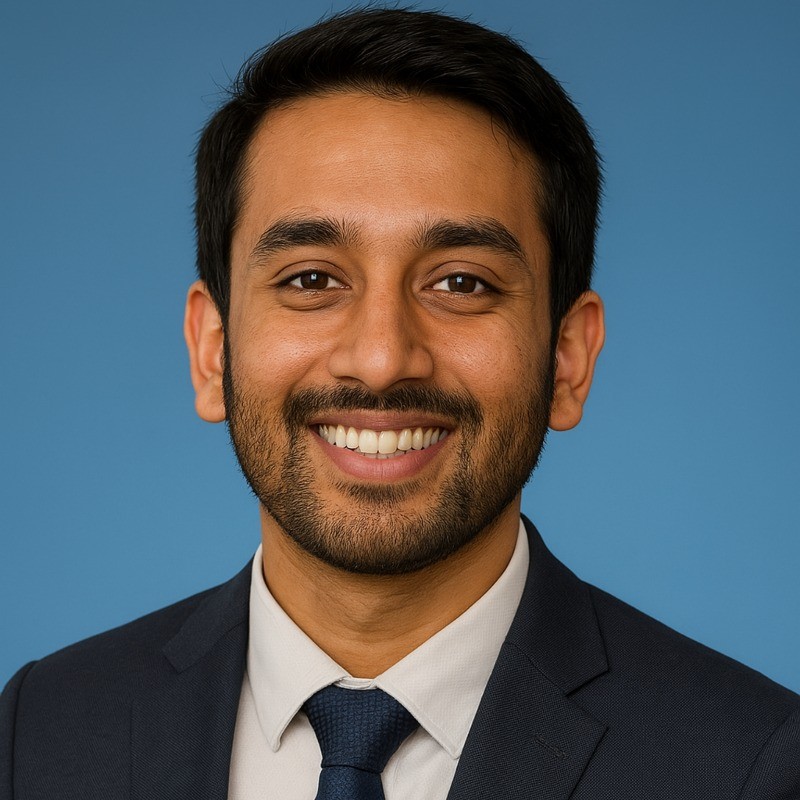 Vinay Gaur - CEO | Stackforce