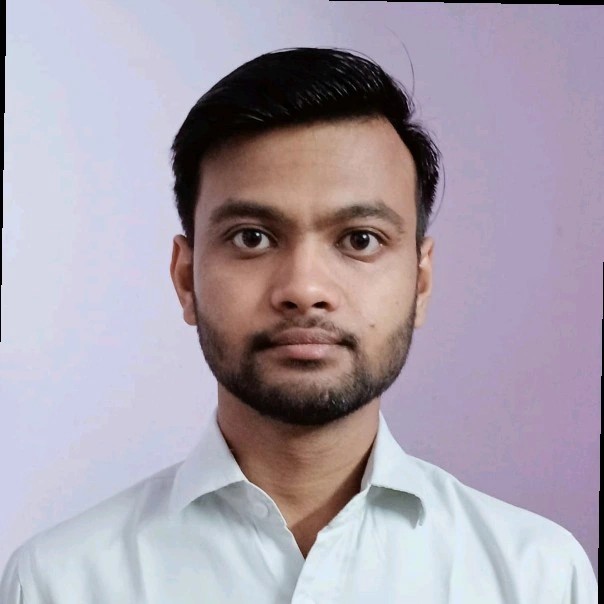 Vinay Gupta - Operations Associate | Stackforce