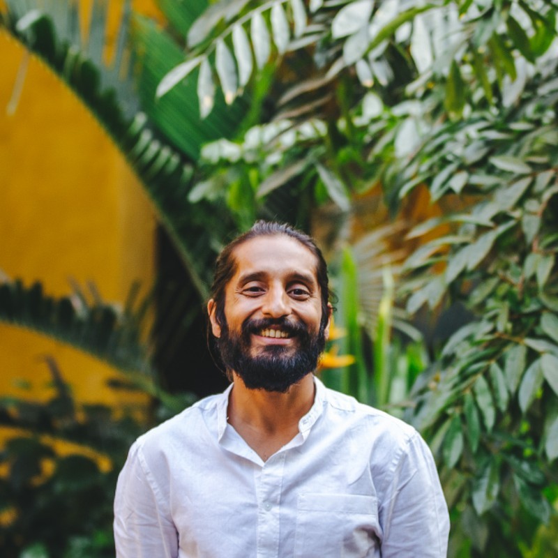 Vinay Kothari - Co-Founder | Stackforce