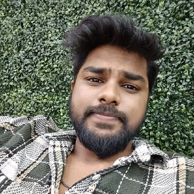 vinay kumar - IOS Engineer | Stackforce