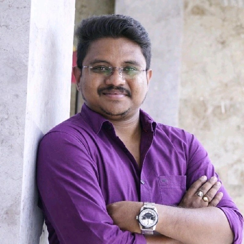 Vinay Kumar Bitla - Associate Consultant | Stackforce