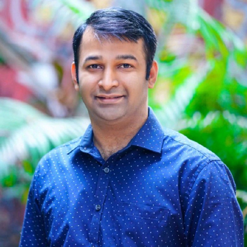 Vinay Nambiar K. - Recruiter | Stackforce