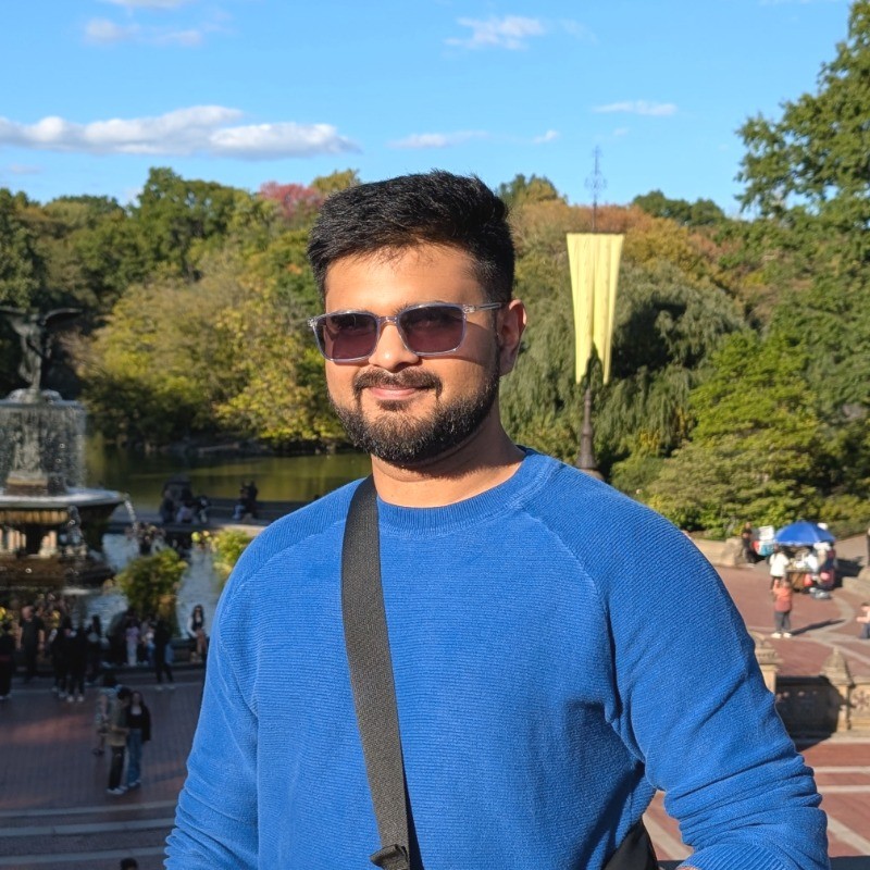 Vinay Nandargi - UI Designer | Stackforce