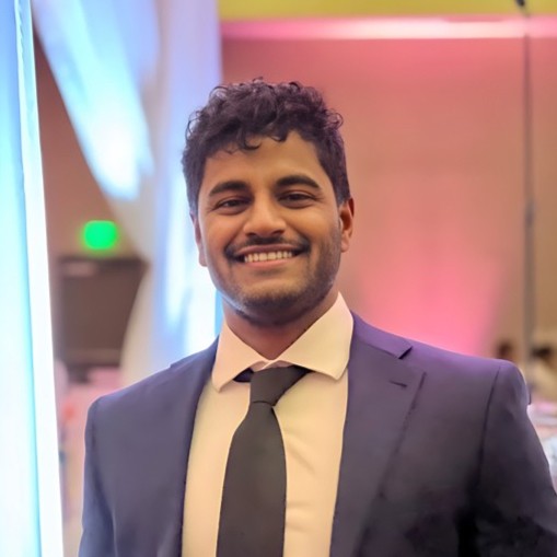 Vinay Rayini - Senior Software Engineer | Stackforce