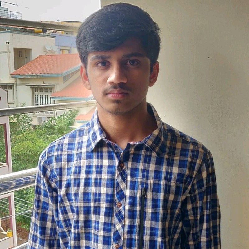 Vinay Teja Yeginati - Software Engineer | Stackforce