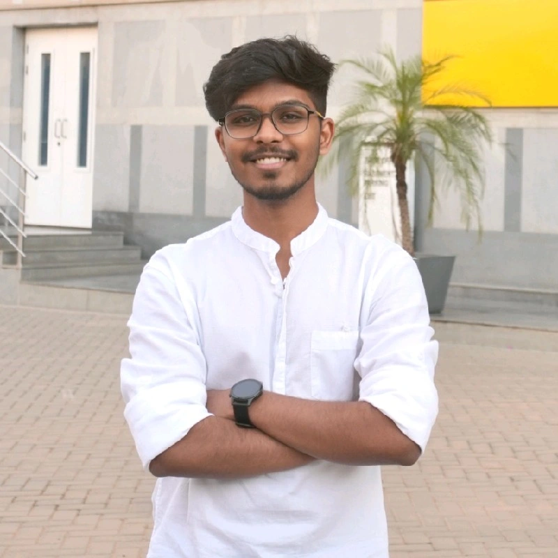 Vinay Tryambake - UI Designer | Stackforce