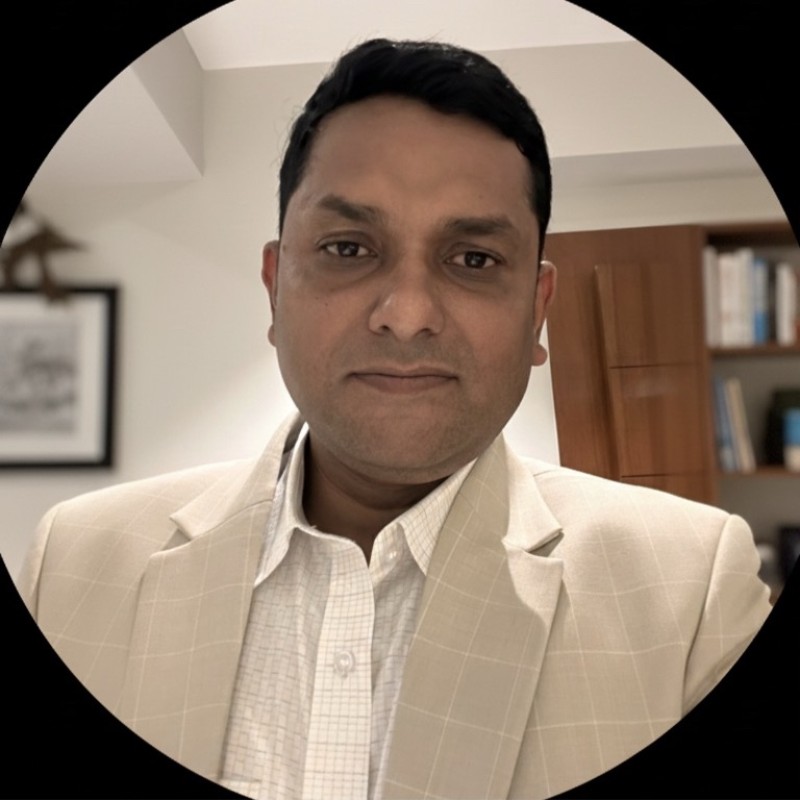 Vinay Yadav - CTO | Stackforce