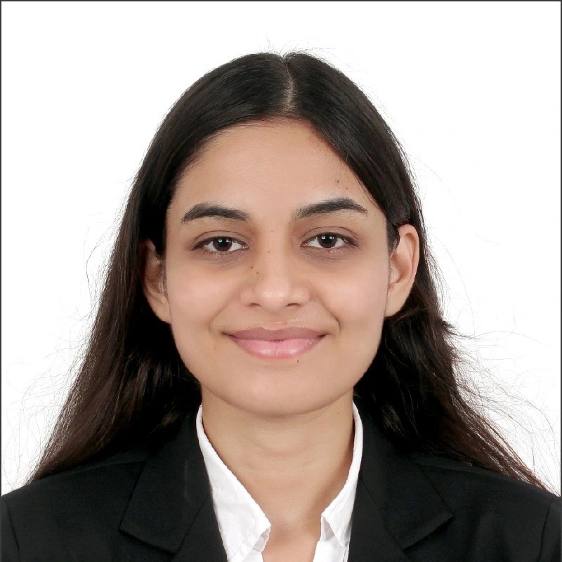 Vinaya Dehankar - Operations Associate | Stackforce