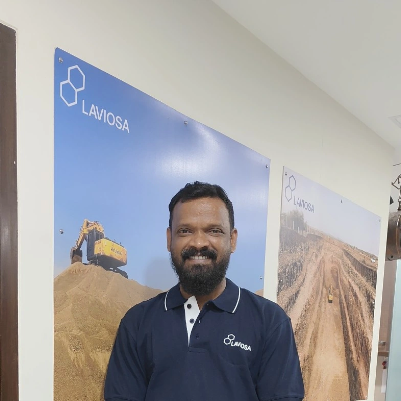 Vinayak Bhadrike - Operations Associate | Stackforce