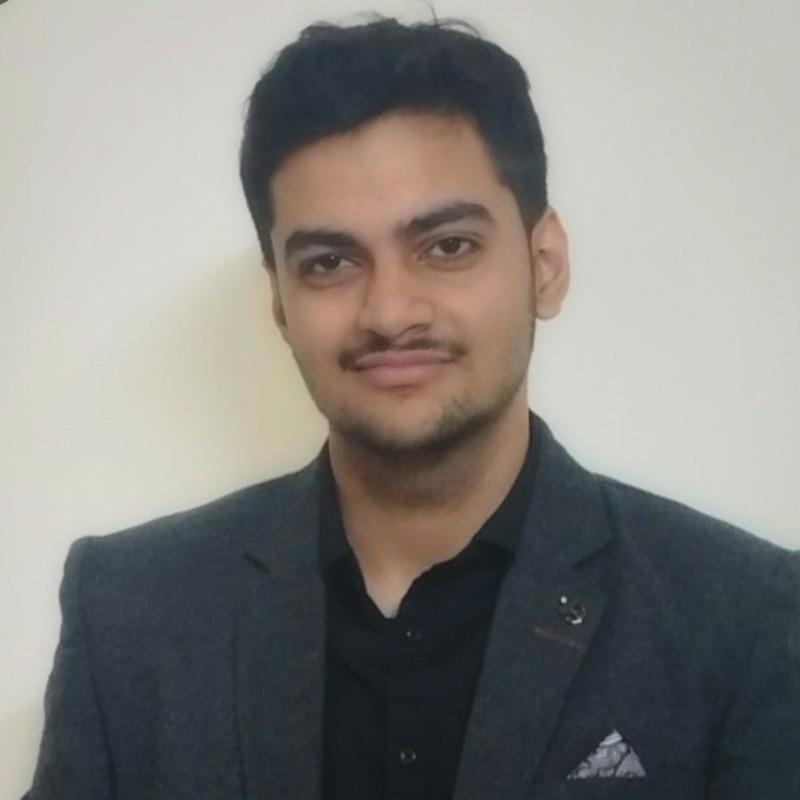 Vinayak G. - Business Analyst | Stackforce