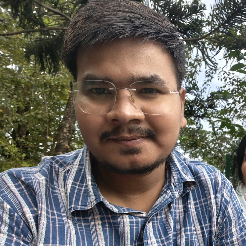 Vinayak Manwani - Operations Associate | Stackforce