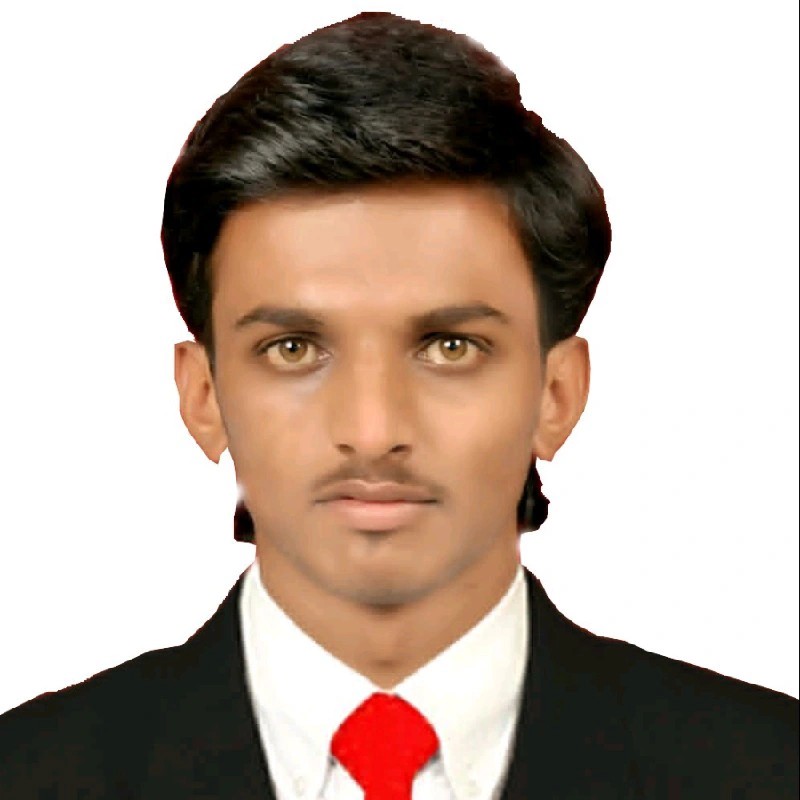 Vinayak Patil - DevOps Engineer | Stackforce