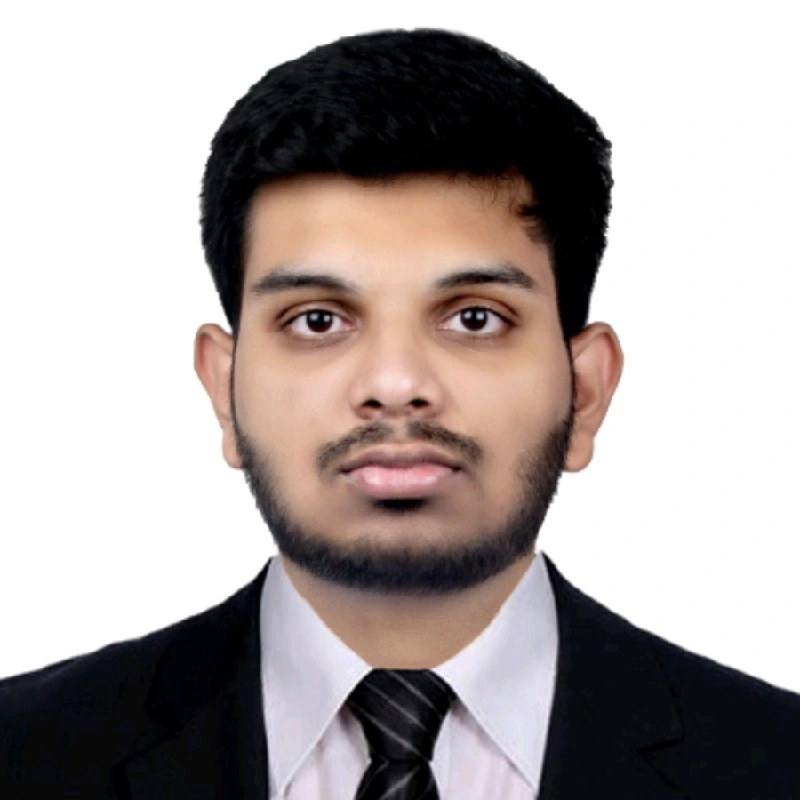 Vinayak Reddy R - Head of Design | Stackforce