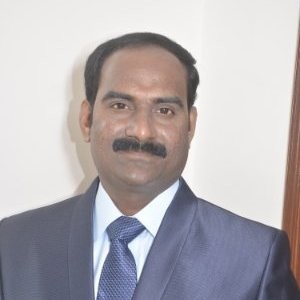 Vinayak Sawant - Operations Associate | Stackforce