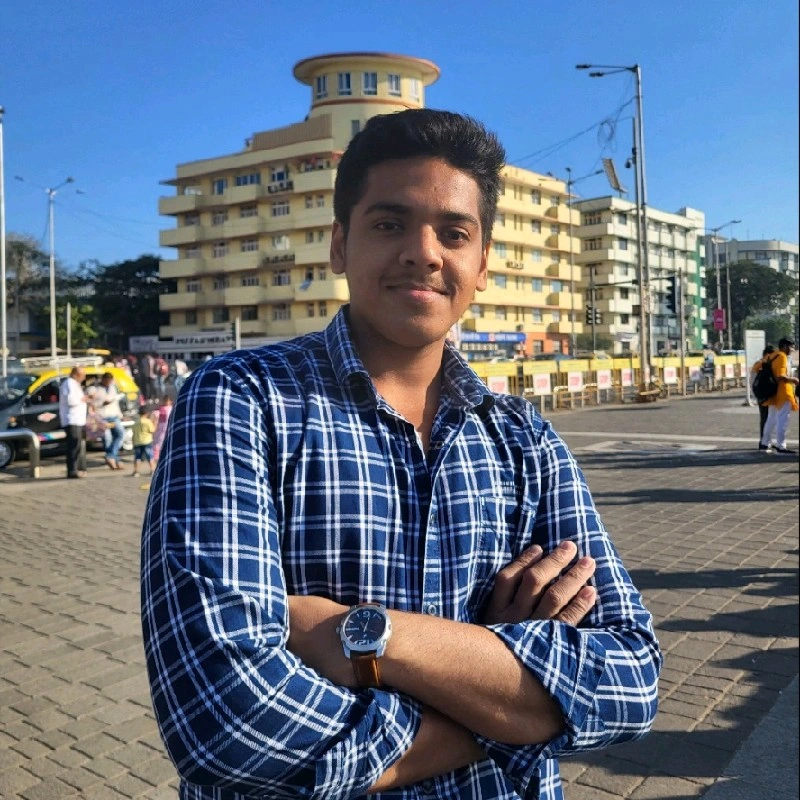 Vinayak Shinde - Product Manager | Stackforce