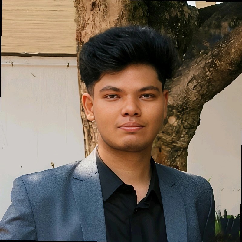 Vinayak Sonar - Software Engineer | Stackforce