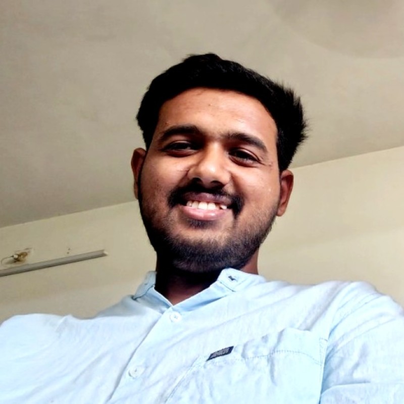 Vinayak Thakur - CEO | Stackforce