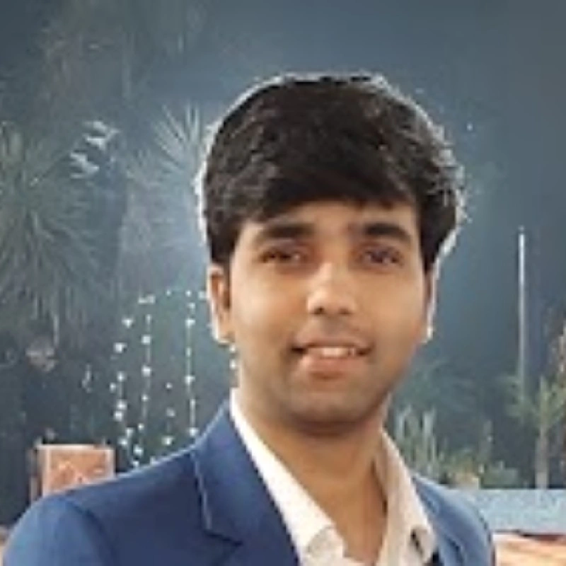 Vinayak TM - Product Manager | Stackforce