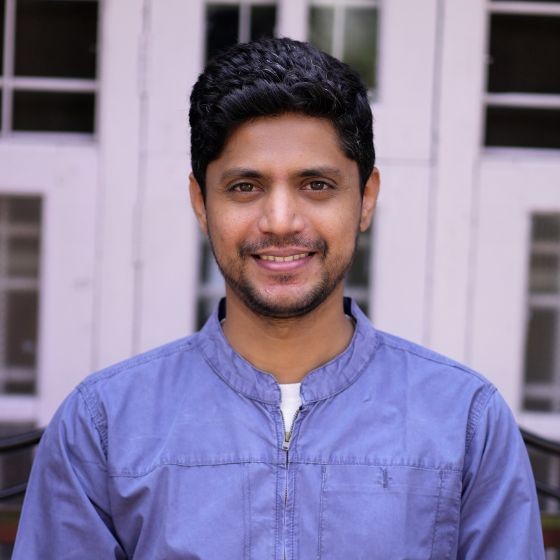 Vinayaka Bandishti - Software Engineer | Stackforce