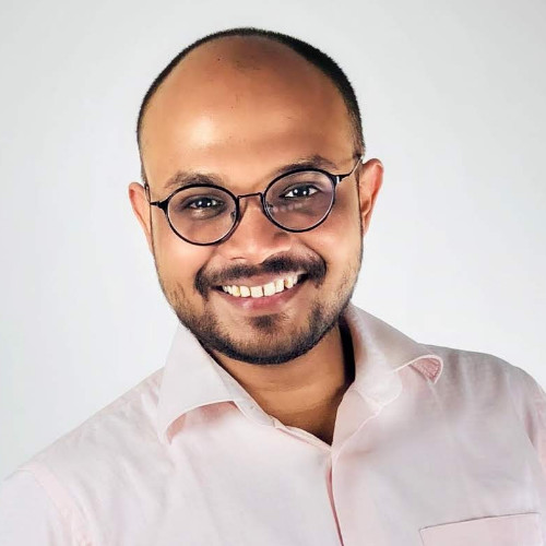Vinayak Garg - CEO | Stackforce