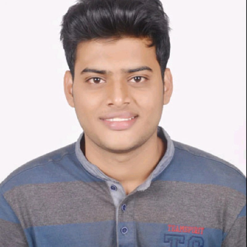 Vinayak Shanbhag - Software Engineer | Stackforce