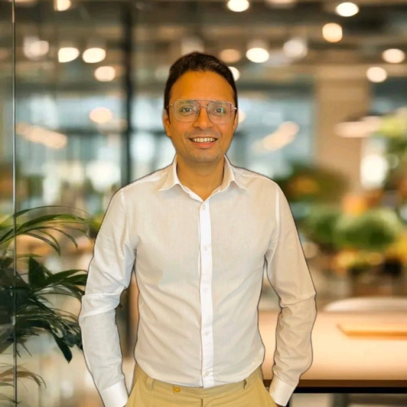 Vinay Bhatt - Product Engineer | Stackforce