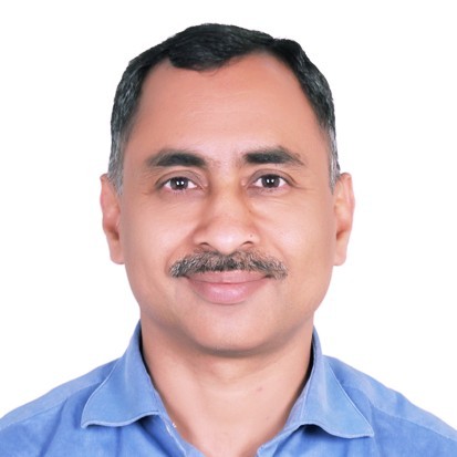 Vinay Bhutani - CEO | Stackforce