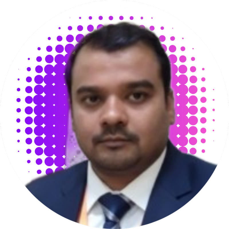Vinay Dixit - Co-Founder | Stackforce
