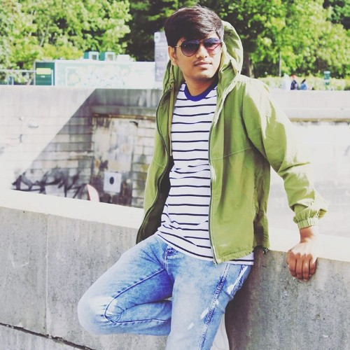 Vinay Kumar B R - Software Engineer | Stackforce