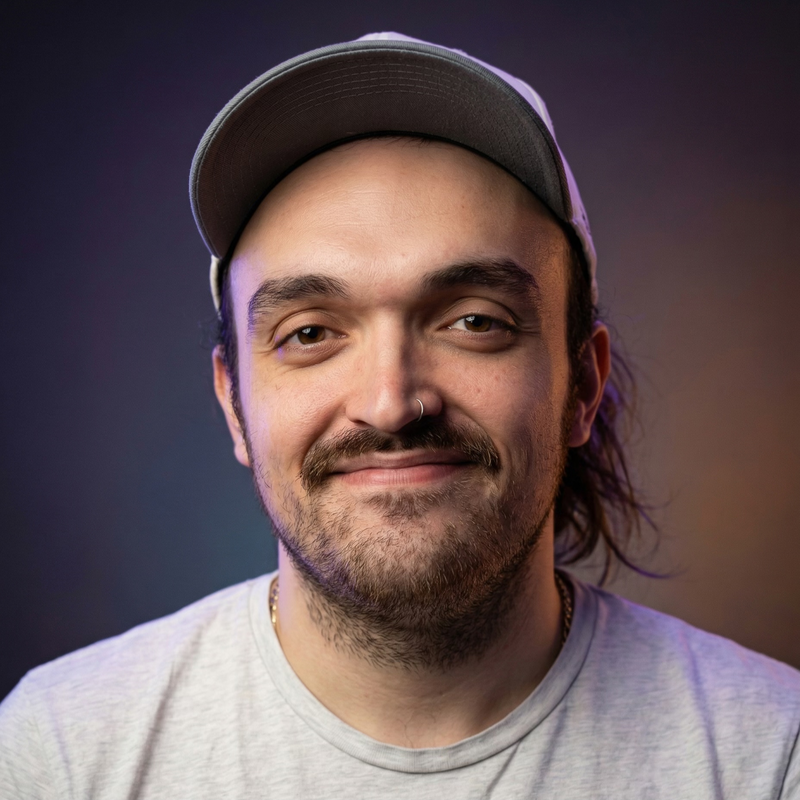 Vincent Bontempo - Co-Founder | Stackforce