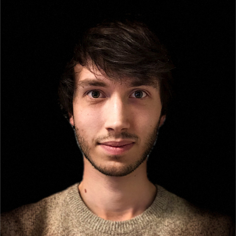 Vincent Dondain - Senior Software Engineer | Stackforce