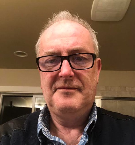 Vincent Granville - Co-Founder | Stackforce