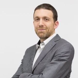 Vincent Rejany - CEO | Stackforce