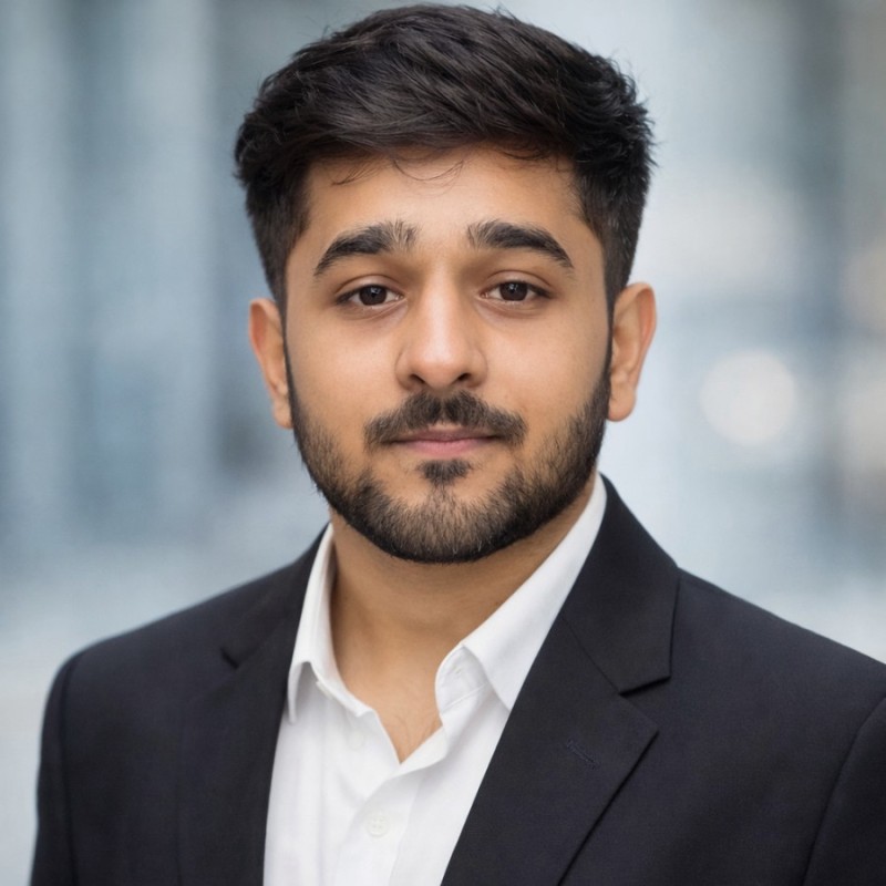 Vineet Chotaliya - Product Engineer | Stackforce