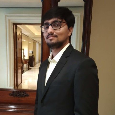 Vineet Nandan - Product Manager | Stackforce