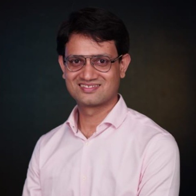 Vineet Patawari - Co-Founder | Stackforce