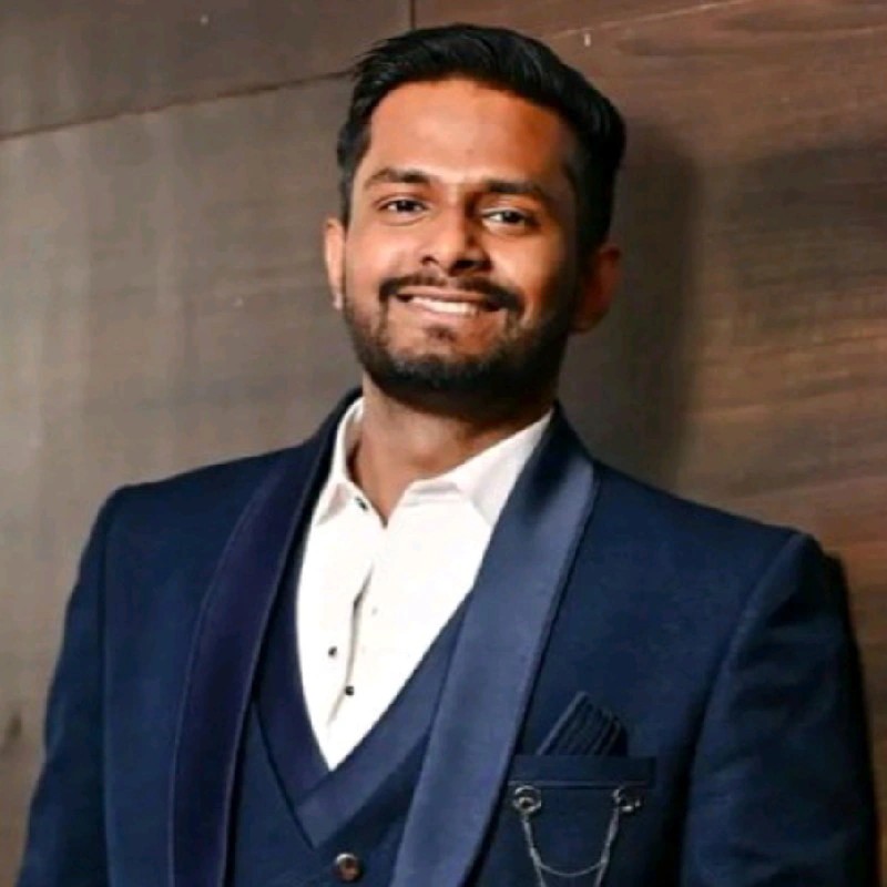 Vineet Arimpully - CEO | Stackforce
