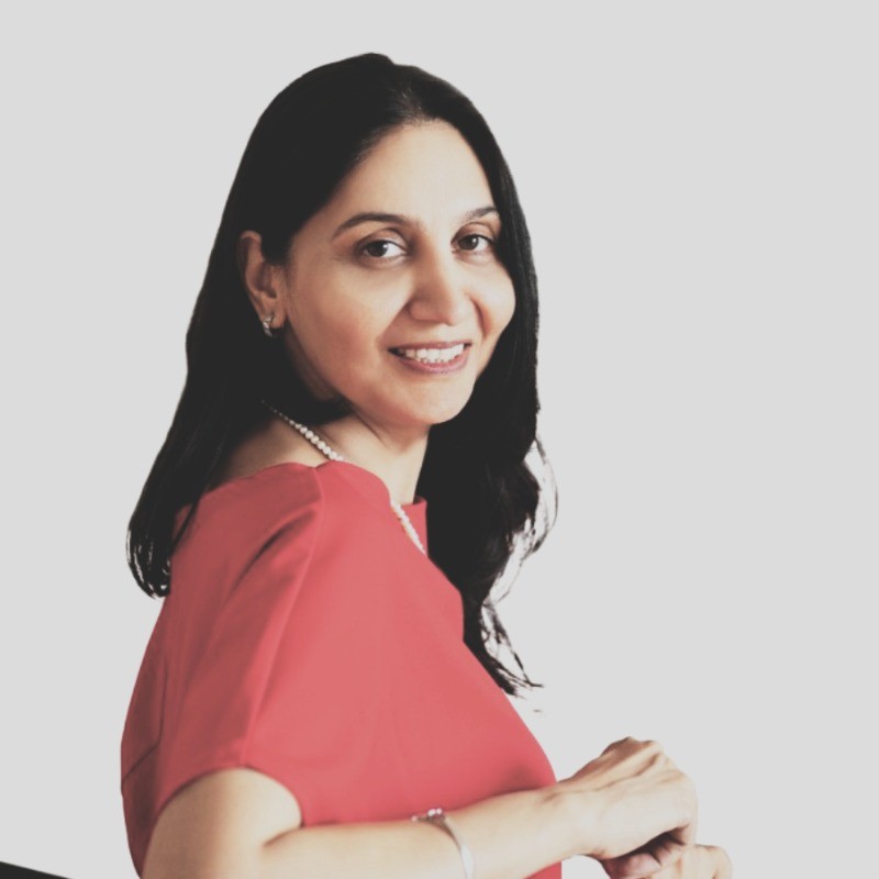 Vineeta Yadav - CEO | Stackforce