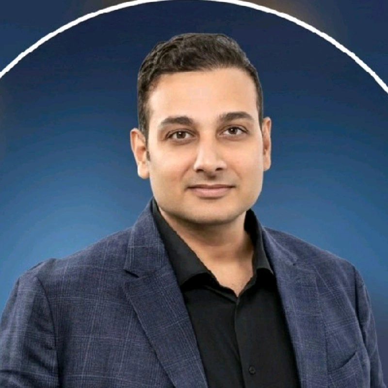 Vineet Budki - CEO | Stackforce