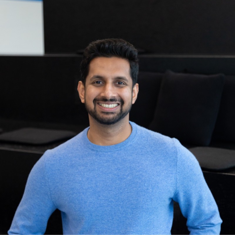 Vineet Hawal - DevOps Engineer | Stackforce