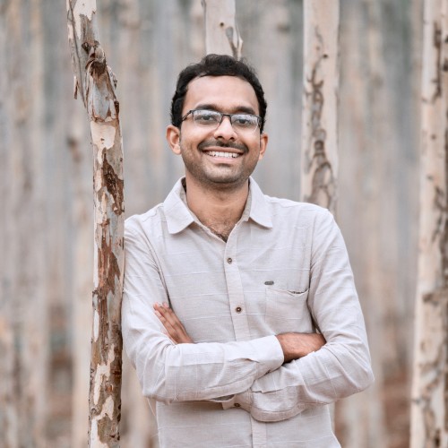 Vineeth Varma Vegesna - Software Engineer | Stackforce