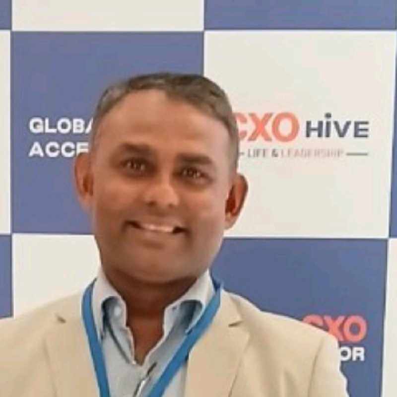Vineet Kumar - CEO | Stackforce