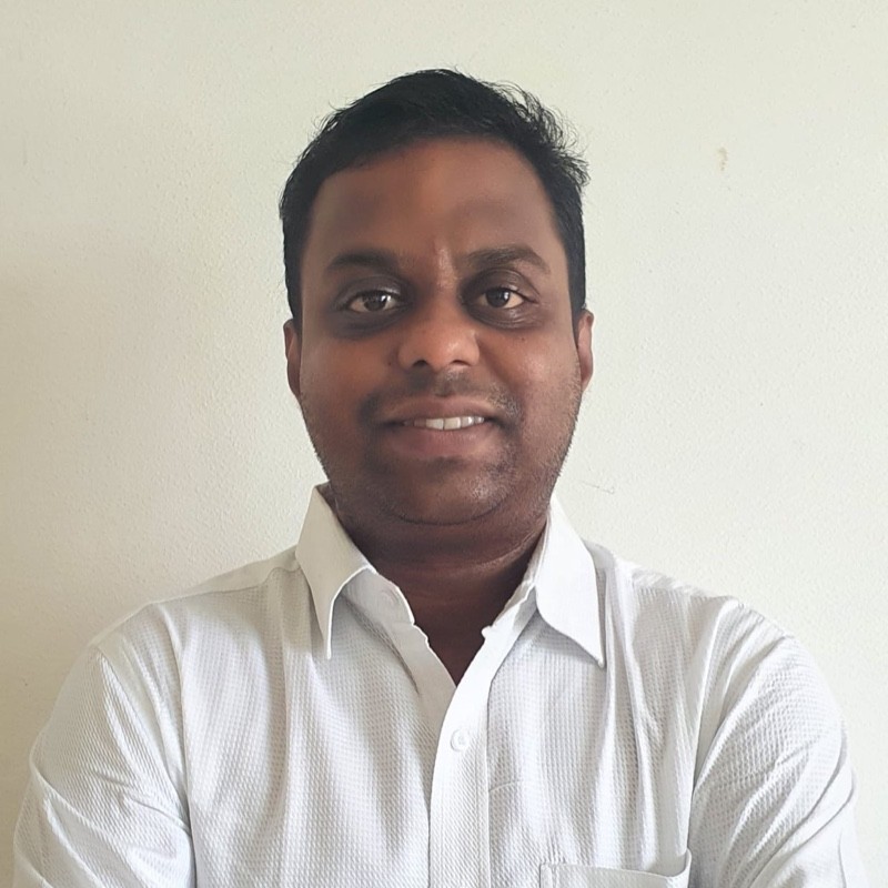 Vineet Sharma - Recruiter | Stackforce