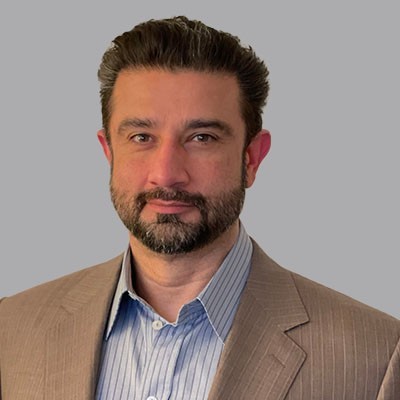 Vin Vashishta - CEO | Stackforce