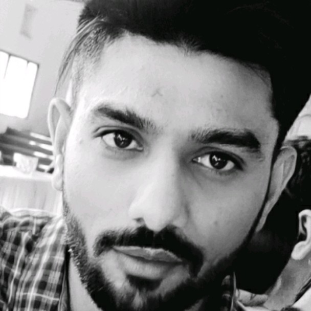 Vinit Gangas - Operations Associate | Stackforce