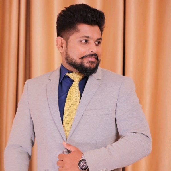 Vinit S Rvrg Vinit Timande - Software Engineer | Stackforce