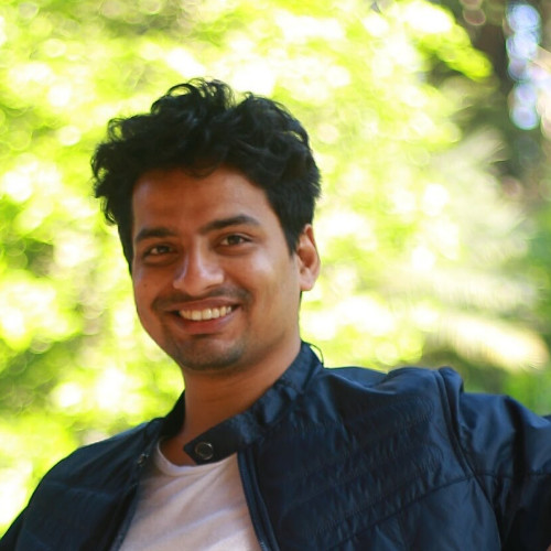 Vinit Agrawal - Founder | Stackforce