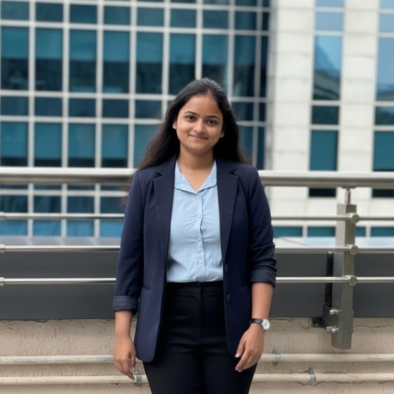 Vinita Singh - Business Development Executive | Stackforce